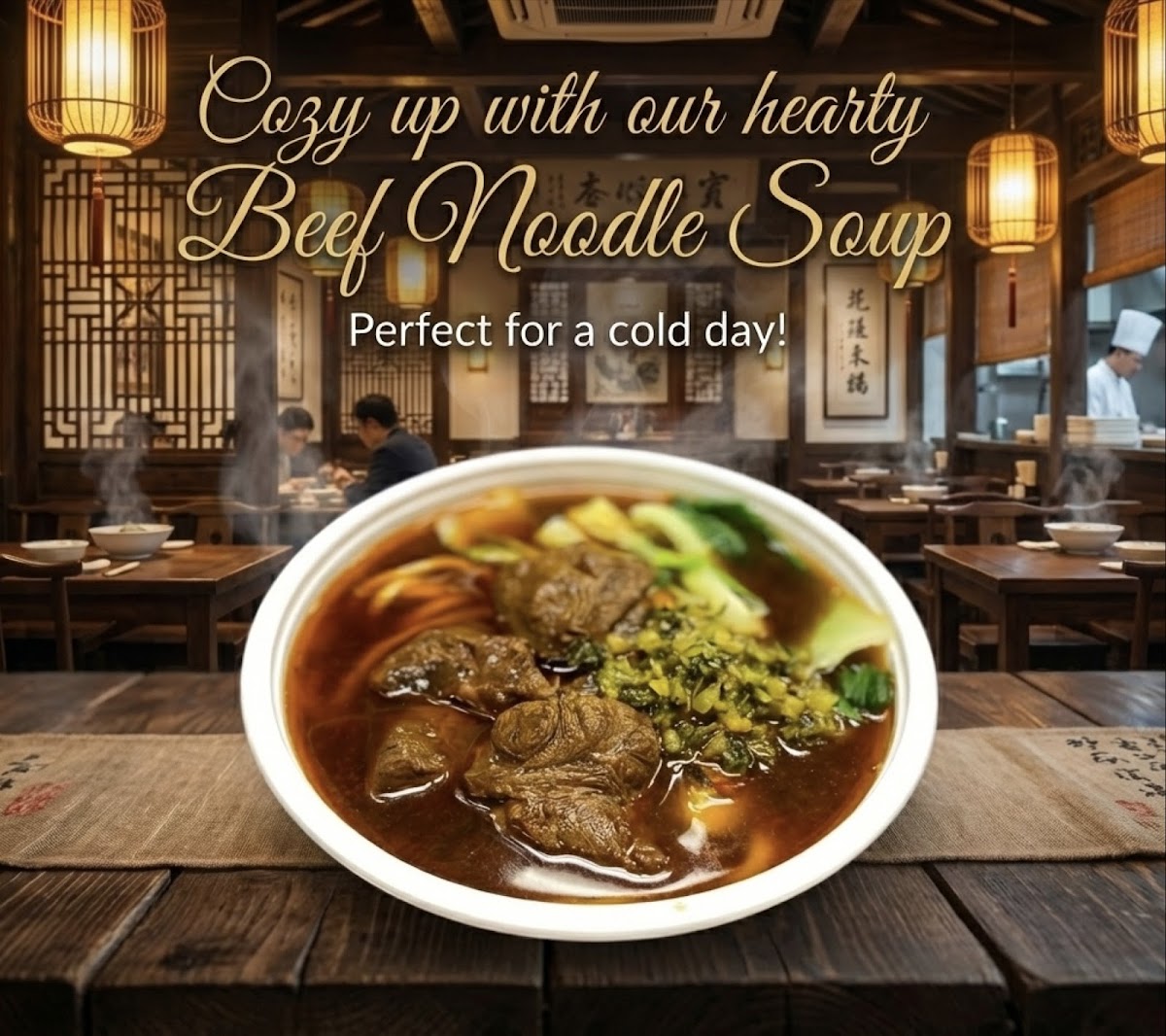 Jumbo Jumbo Chicken & Tea Photos 2